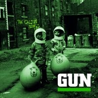 Gun - Calton Songs i gruppen Pop-Rock hos Bengans Skivbutik AB (4172788)