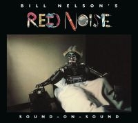 Nelson Bill & Red Noise - Art/Empire/Industry - The Complete i gruppen CD hos Bengans Skivbutik AB (4172835)