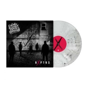 Rxptrs - Living Without Deaths Permission (W i gruppen VI TIPSER / Julegavetips Vinyl hos Bengans Skivbutik AB (4172873)