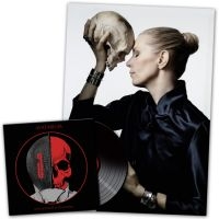 Avatarium - Death Where Is Your Sting (Black Vi i gruppen VINYL / Metal hos Bengans Skivbutik AB (4172876)