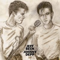 JEFF BECK AND JOHNNY DEPP - 18 i gruppen -Start Jan R3 hos Bengans Skivbutik AB (4172903)