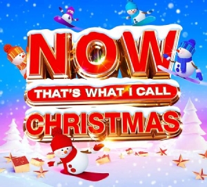 Various artists - NOW That's What I Call Christmas i gruppen CD / JuleMusikkk,Annet hos Bengans Skivbutik AB (4173416)