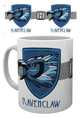 Harry Potter Stand Together Ravenclaw i gruppen Merchandise hos Bengans Skivbutik AB (4173474)