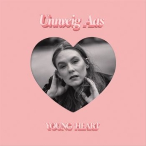 Unnveig Aas - Young Heart (Vinyl Lp) i gruppen VINYL hos Bengans Skivbutik AB (4173895)