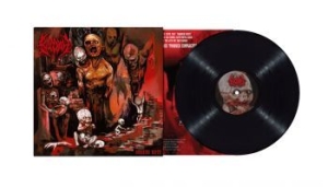 Bloodbath - Breeding Death i gruppen VINYL / Metal,Svensk FolkeMusikkk hos Bengans Skivbutik AB (4173941)