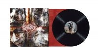 Bloodbath - Resurrection Through Carnage (Black i gruppen VINYL / Metal,Svensk FolkeMusikkk hos Bengans Skivbutik AB (4173942)