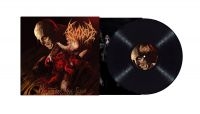 Bloodbath - Nightmares Made Flesh (Black Vinyl i gruppen VINYL / Metal,Svensk FolkeMusikkk hos Bengans Skivbutik AB (4173943)