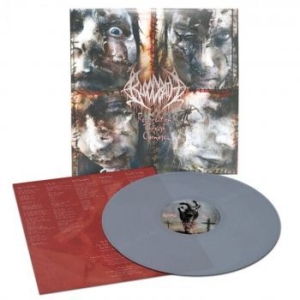 Bloodbath - Resurrection Through Carnage (Silve i gruppen VINYL / Metal,Svensk FolkeMusikkk hos Bengans Skivbutik AB (4173947)