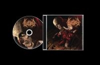 Bloodbath - Nightmares Made Flesh i gruppen CD / Metal,Svensk FolkeMusikkk hos Bengans Skivbutik AB (4173955)