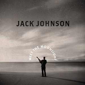 Jack Johnson - Meet The Moonlight i gruppen CD / Pop-Rock hos Bengans Skivbutik AB (4173964)