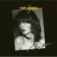 Biba - Top Model i gruppen VINYL / Dance-Techno,Pop-Rock hos Bengans Skivbutik AB (4173984)