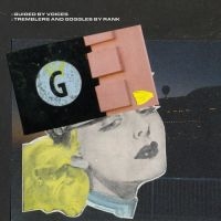 Guided By Voices - Tremblers And Goggles By Rank i gruppen VI TIPSER / Julegavetips Vinyl hos Bengans Skivbutik AB (4174005)