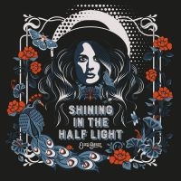 Bailey Elles - Shining In The Half Light i gruppen VINYL / Blues,Jazz hos Bengans Skivbutik AB (4174035)