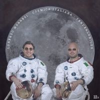 Morresi Lorenzo & Tenderlonious - Cosmica Italiana i gruppen VINYL / Jazz hos Bengans Skivbutik AB (4174037)