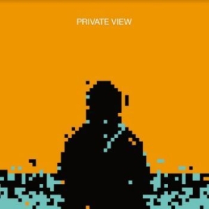 Blancmange - Private View i gruppen VINYL / Pop hos Bengans Skivbutik AB (4174041)