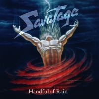 Savatage - Handful Of Rain i gruppen VINYL / Metal hos Bengans Skivbutik AB (4174108)