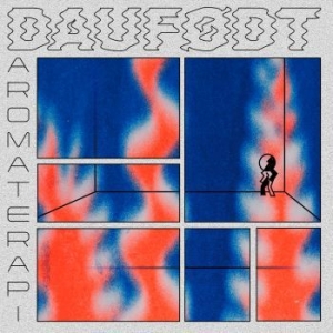 Daufødt - Aromaterapi (Vinyl Lp) i gruppen VINYL / Rock hos Bengans Skivbutik AB (4174129)