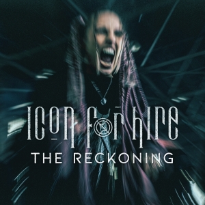 Icon For Hire - Reckoning i gruppen VINYL / Pop-Rock hos Bengans Skivbutik AB (4174146)