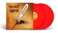 Malevolent Creation - Conquering South America (Red Vinyl i gruppen VINYL / Metal hos Bengans Skivbutik AB (4174896)