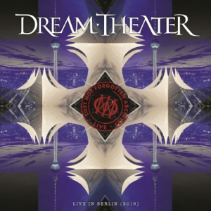 Dream Theater - Lost Not Forgotten Archives: Live In Berlin (2019) i gruppen VINYL / Metal hos Bengans Skivbutik AB (4174914)