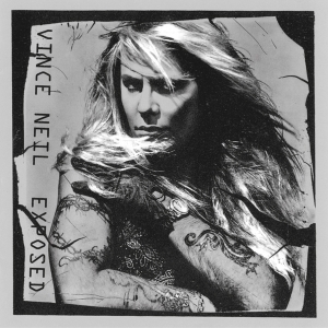 Vince Neil - Exposed i gruppen VI TIPSER / Julegavetips CD hos Bengans Skivbutik AB (4174918)