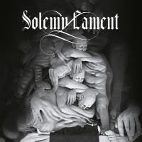 Solemn Lament - Solemn Lament i gruppen VINYL / Metal hos Bengans Skivbutik AB (4175029)