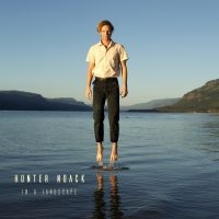 Noack Hunter - In A Landscape i gruppen VINYL hos Bengans Skivbutik AB (4175033)