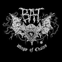 Bat - Wings Of Chains (Ltd.Ed.) i gruppen VINYL / Metal hos Bengans Skivbutik AB (4175146)