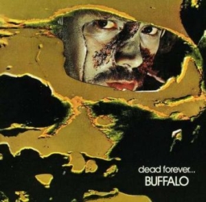 Buffalo - Dead Foreverà i gruppen VINYL hos Bengans Skivbutik AB (4175166)