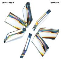 Whitney - Spark i gruppen VINYL hos Bengans Skivbutik AB (4175197)