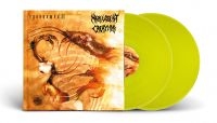 Malevolent Creation - Envenomed Ii (Yellow Vinyl 2 Lp) i gruppen VINYL / Metal hos Bengans Skivbutik AB (4175211)