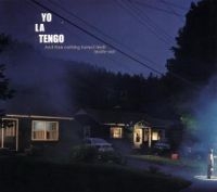 Yo La Tengo - And Then Nothing i gruppen VI TIPSER / Julegavetips CD hos Bengans Skivbutik AB (4176029)