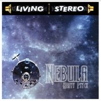 Nebula - Heavy Psych (Vinyl Lp) i gruppen VINYL / Metal hos Bengans Skivbutik AB (4176034)