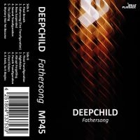 Deepchild - Fathersong i gruppen Pop-Rock hos Bengans Skivbutik AB (4176069)