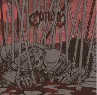 Conan - Evidence Of Immortality i gruppen CD / Metal hos Bengans Skivbutik AB (4176071)