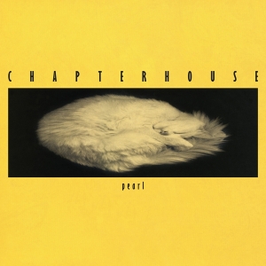 Chapterhouse - Pearl i gruppen VINYL / Pop-Rock,Annet hos Bengans Skivbutik AB (4176184)