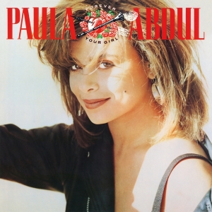 Paula Abdul - Forever Your Girl i gruppen -Startsida MOV hos Bengans Skivbutik AB (4176185)