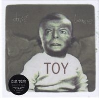 DAVID BOWIE - TOY i gruppen -Start Jan R3 hos Bengans Skivbutik AB (4176256)