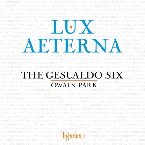 Various - Lux Aeterna i gruppen VI TIPSER / Julegavetips CD hos Bengans Skivbutik AB (4176271)