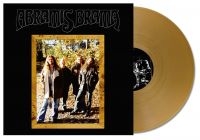 Abramis Brama - Nothing Changes - Lp Gold i gruppen VINYL / Metal,Svensk FolkeMusikkk hos Bengans Skivbutik AB (4176436)