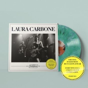 Carbone Laura - Live At Rockpalast i gruppen VINYL hos Bengans Skivbutik AB (4176447)