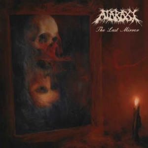 Ataraxy - Last Mirror i gruppen VINYL / Metal/ Heavy metal hos Bengans Skivbutik AB (4176466)