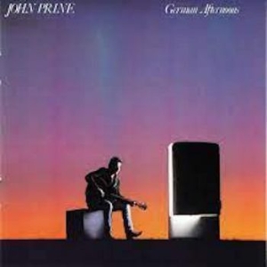 Prine John - German Afternoons i gruppen VINYL / Pop-Rock hos Bengans Skivbutik AB (4176468)