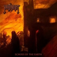 Soothsayer - Echoes Of The Earth i gruppen VINYL / Pop-Rock hos Bengans Skivbutik AB (4176489)