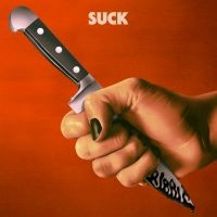 Suck - Ribbit i gruppen CD hos Bengans Skivbutik AB (4176511)