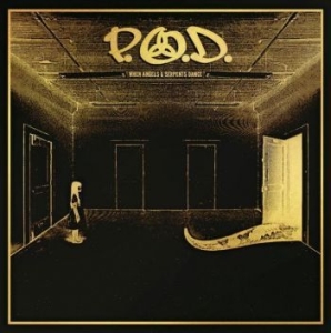 P.o.d. - When Angels & Serpents Dance i gruppen Minishops / Pod hos Bengans Skivbutik AB (4176512)