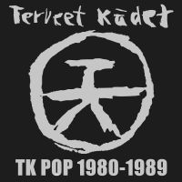 Terveet Kädet - Tk-Pop 1980-1989 i gruppen CD / Jazz,Pop-Rock hos Bengans Skivbutik AB (4176519)