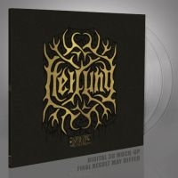 Heilung - Drif (Clear Deluxe Gatefold Vinyl 2 i gruppen VINYL / Dansk Musikkk,Metal hos Bengans Skivbutik AB (4176538)