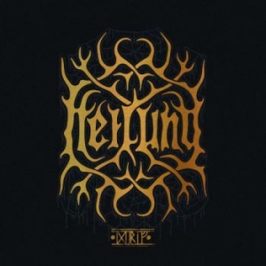 Heilung - Drif (Cd Mediabook) i gruppen CD / Metal/ Heavy metal hos Bengans Skivbutik AB (4176541)