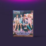 Aespa - Girls - The 2Nd Mini Album i gruppen Minishops / K-Pop Minishops / Aespa hos Bengans Skivbutik AB (4176547)